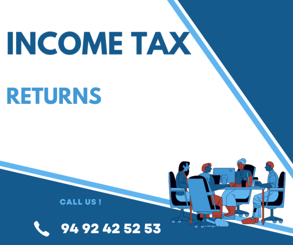 tax payer services