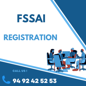 FSSAI