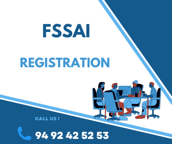 FSSAI