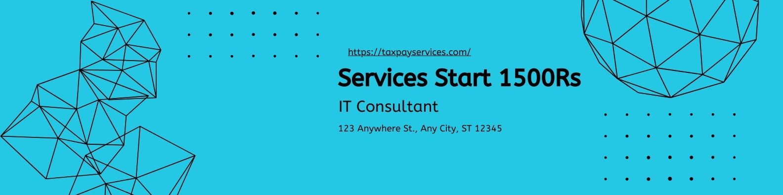 Tax Payer Services 80g and 12A renwal