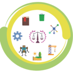 Gloabal NGO logo