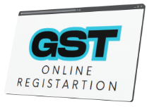 gst